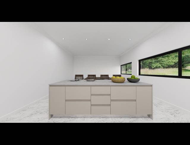 3 BEDROOM FREEHOLD FOR SALE IN LALELA ESTATE